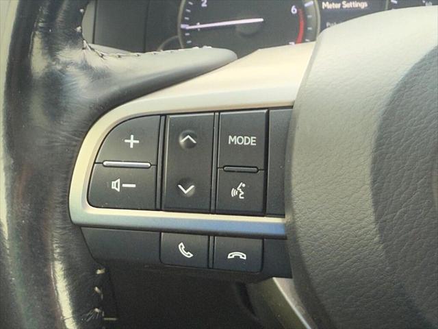 used 2016 Lexus ES 350 car, priced at $21,493