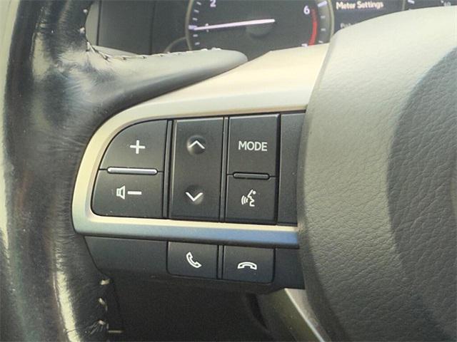used 2016 Lexus ES 350 car, priced at $21,900
