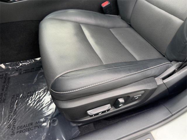 used 2016 Lexus ES 350 car, priced at $21,900