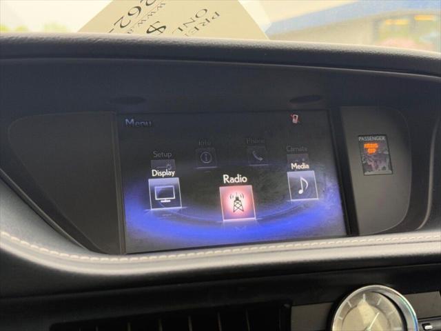 used 2016 Lexus ES 350 car, priced at $21,493