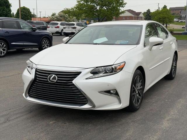 used 2016 Lexus ES 350 car, priced at $21,493
