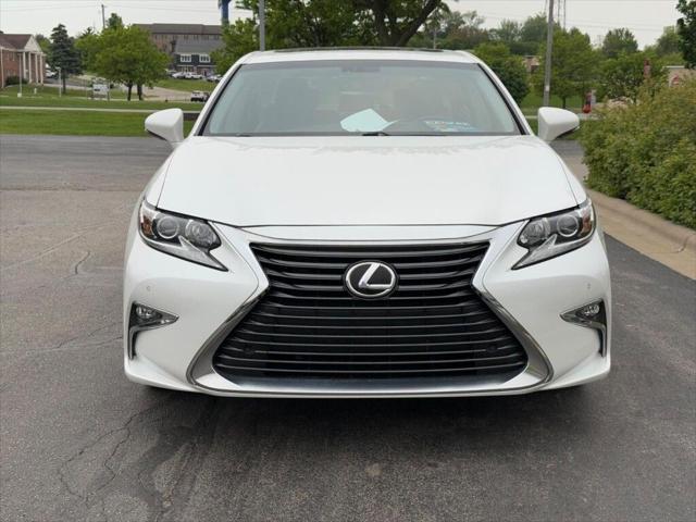 used 2016 Lexus ES 350 car, priced at $21,493