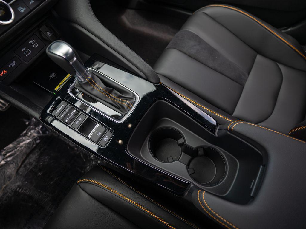 new 2026 Acura Integra car, priced at $40,395