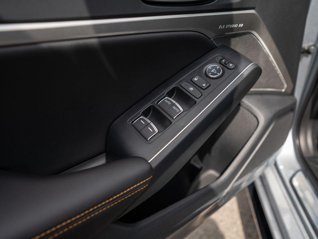 new 2026 Acura Integra car, priced at $40,395