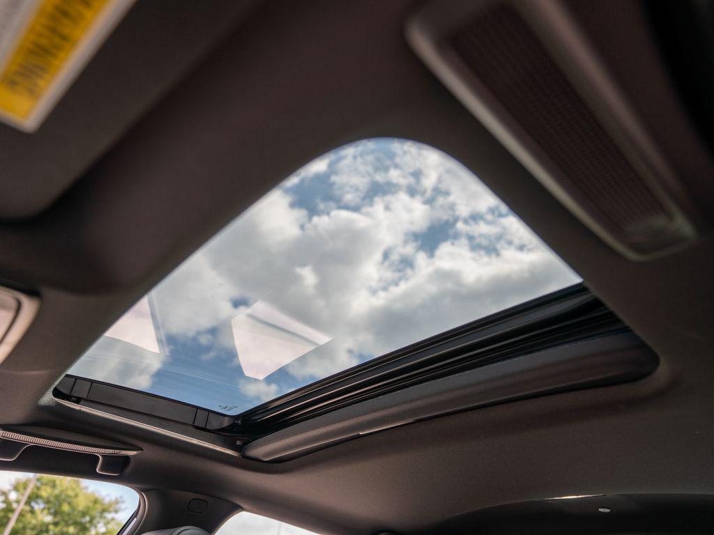 new 2026 Acura Integra car, priced at $40,395