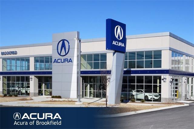 new 2025 Acura RDX car, priced at $49,250