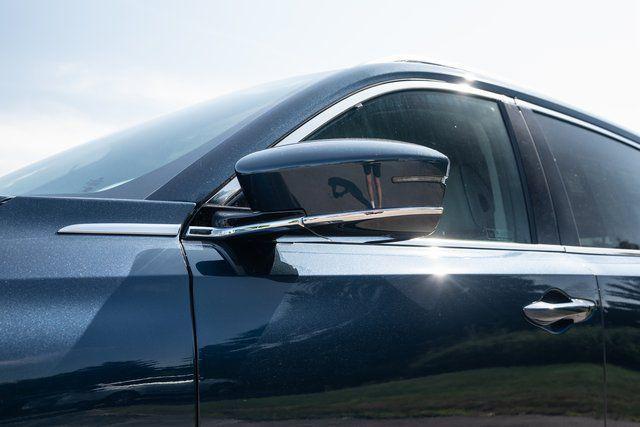 new 2026 Acura MDX car, priced at $68,250
