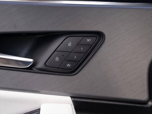 new 2024 Acura ZDX car, priced at $75,450