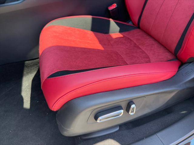 new 2025 Acura ADX car, priced at $41,350