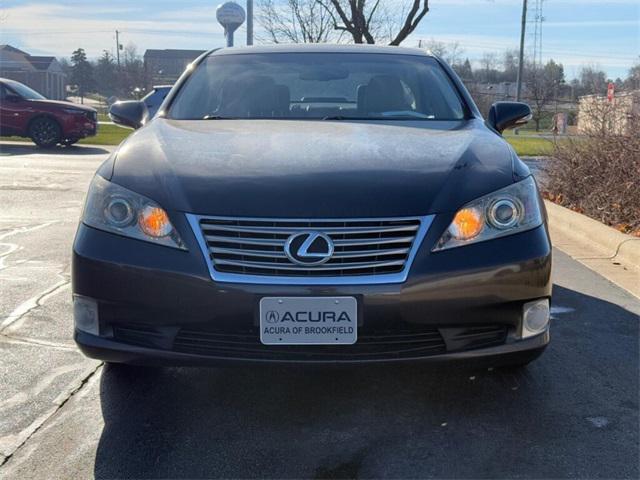 used 2011 Lexus ES 350 car, priced at $8,498