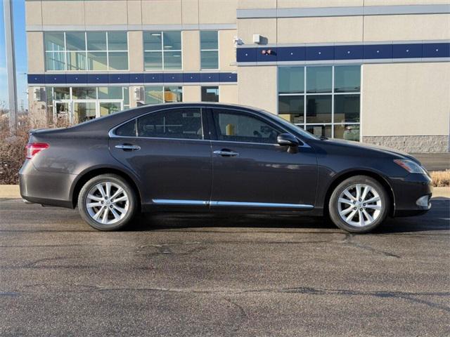 used 2011 Lexus ES 350 car, priced at $8,498