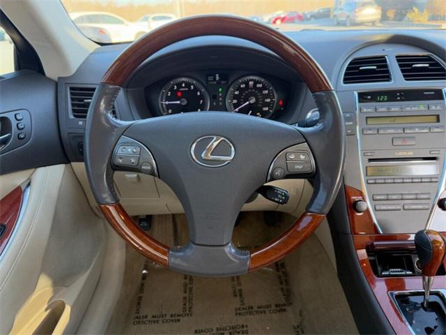 used 2011 Lexus ES 350 car, priced at $8,498