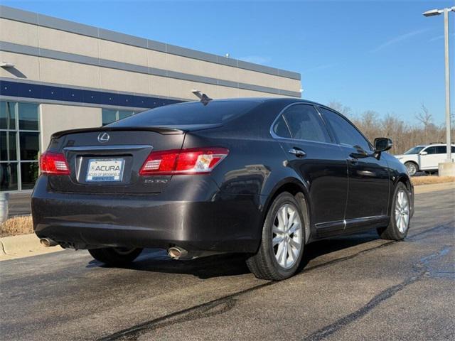 used 2011 Lexus ES 350 car, priced at $8,498