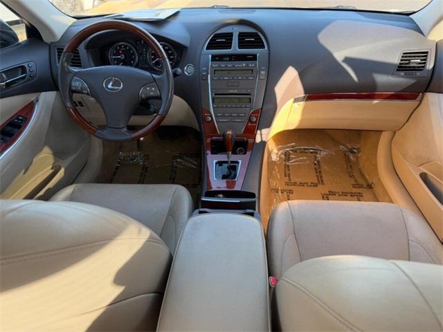 used 2011 Lexus ES 350 car, priced at $8,498