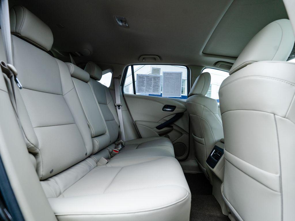 used 2016 Acura RDX car, priced at $23,900