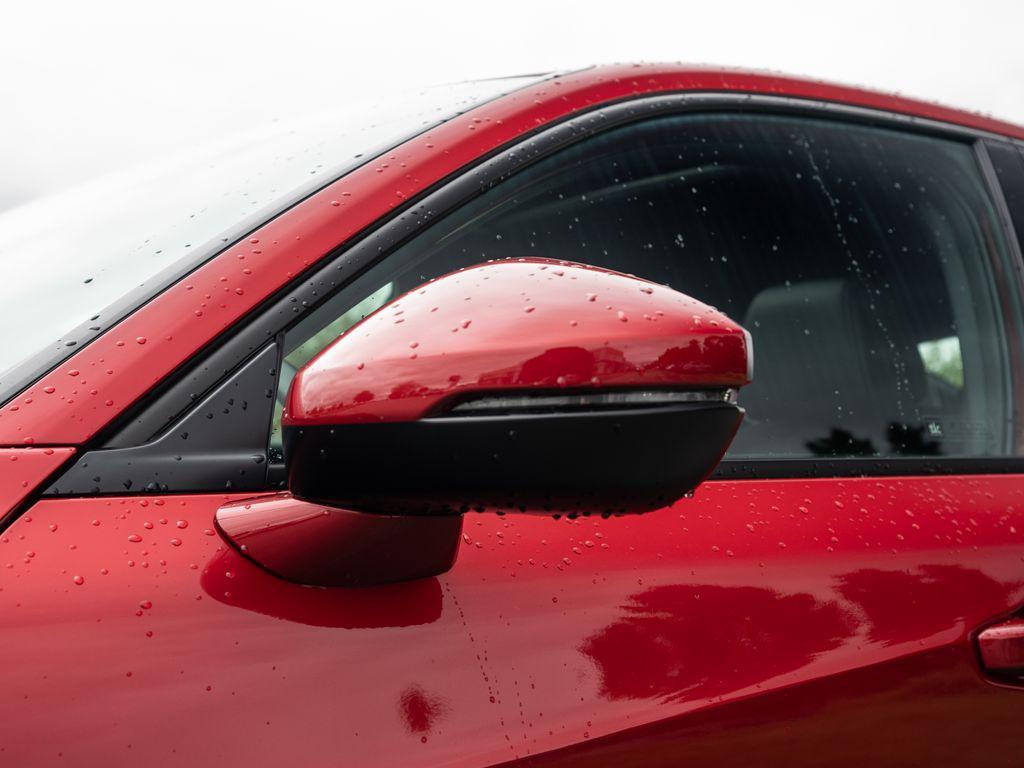 used 2025 Acura Integra car, priced at $31,937