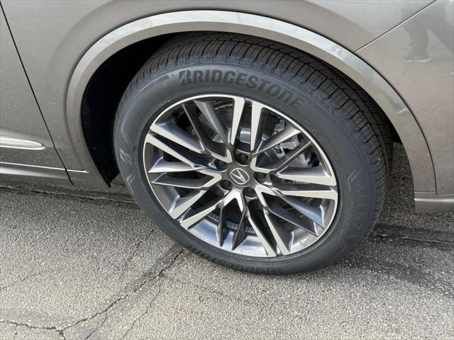 new 2026 Acura MDX car, priced at $68,850