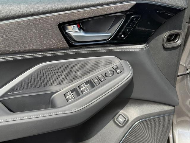 new 2026 Acura MDX car, priced at $68,850