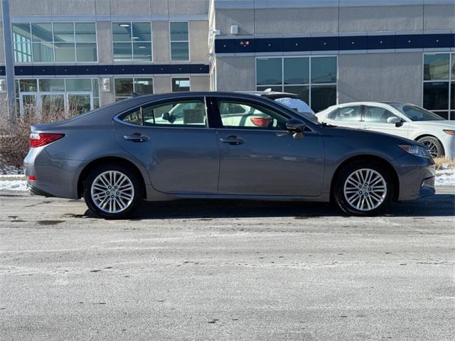 used 2013 Lexus ES 350 car, priced at $14,633