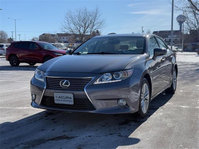 used 2013 Lexus ES 350 car, priced at $14,633