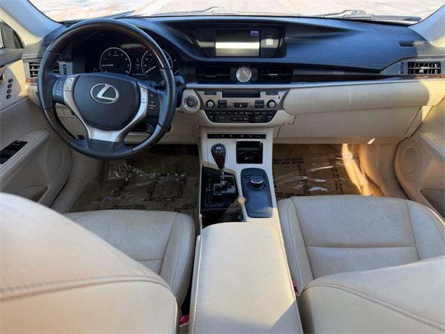 used 2013 Lexus ES 350 car, priced at $14,633