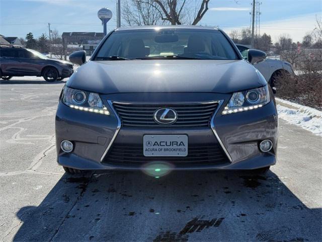 used 2013 Lexus ES 350 car, priced at $14,633