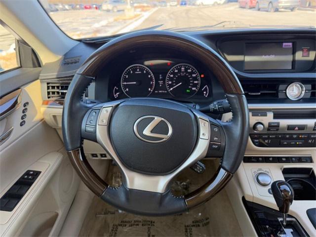 used 2013 Lexus ES 350 car, priced at $14,633