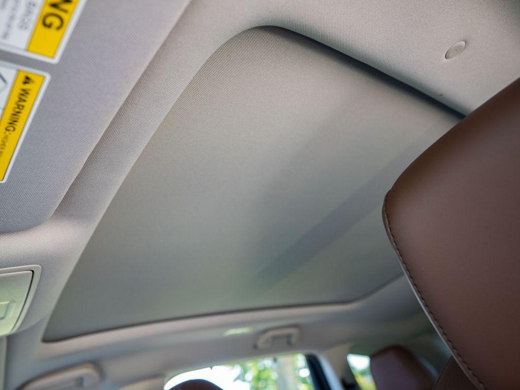 used 2024 Acura MDX car, priced at $45,998