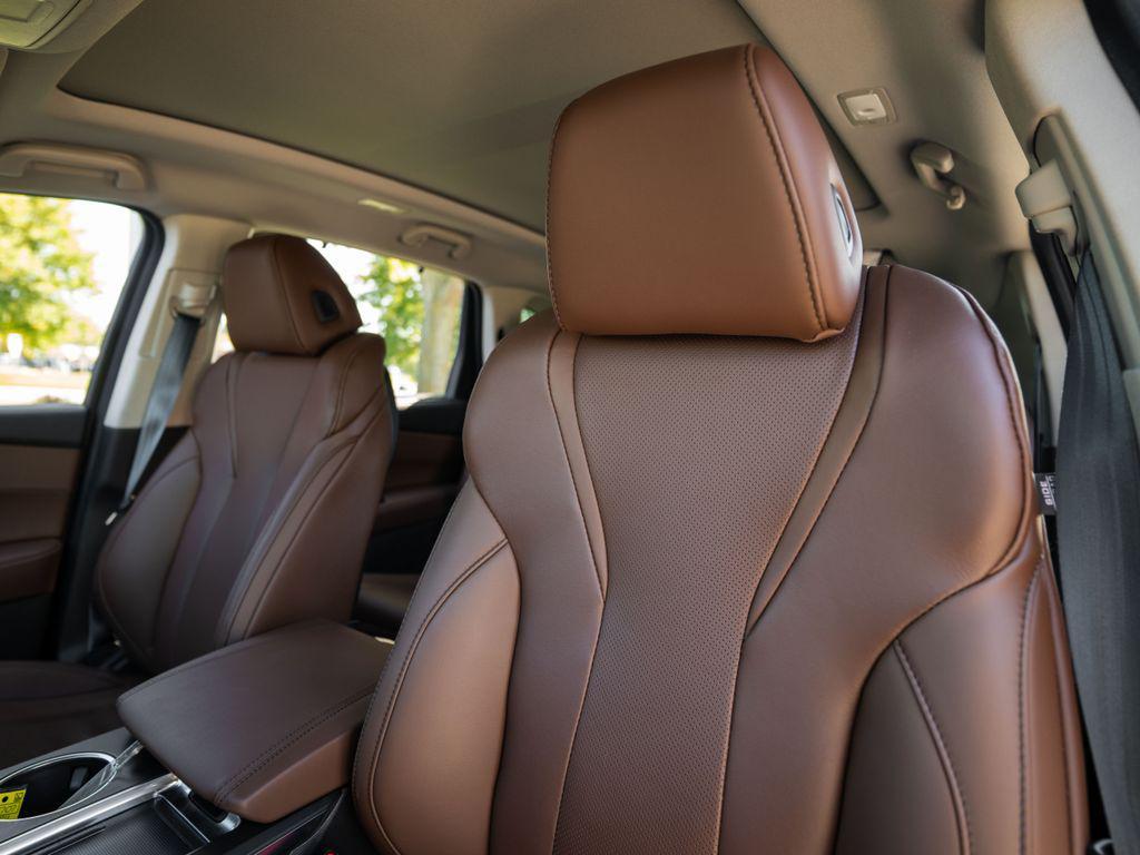 used 2024 Acura MDX car, priced at $45,998