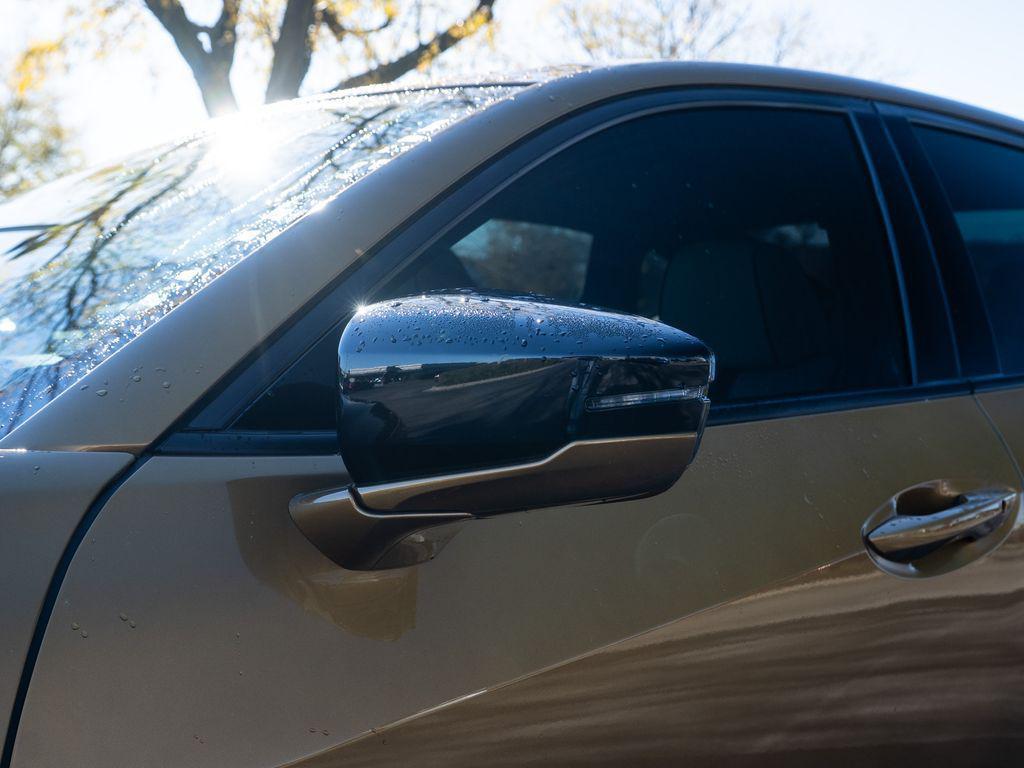 used 2021 Acura TLX car, priced at $38,900