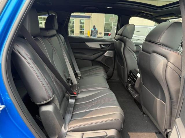 new 2026 Acura MDX car, priced at $70,850