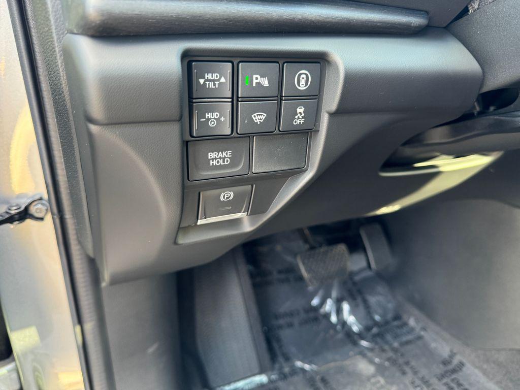 new 2025 Acura RDX car, priced at $53,800