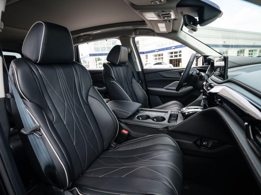 new 2026 Acura MDX car, priced at $68,850
