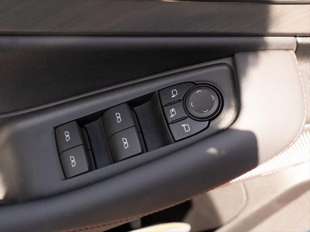 new 2024 Acura ZDX car, priced at $70,450
