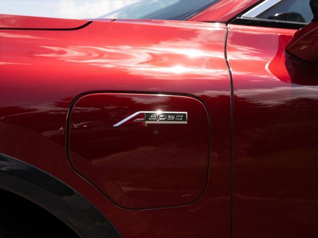 new 2024 Acura ZDX car, priced at $70,450