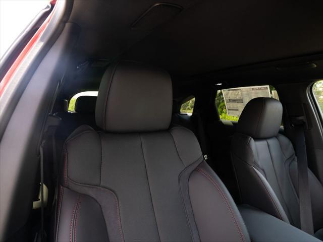 new 2024 Acura ZDX car, priced at $70,450