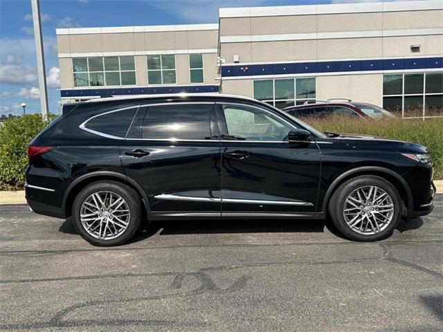 used 2022 Acura MDX car, priced at $43,130