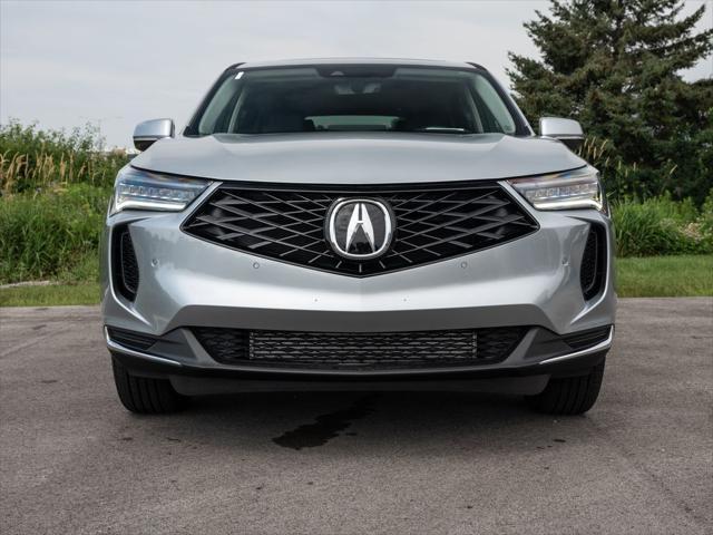 new 2025 Acura RDX car, priced at $48,650