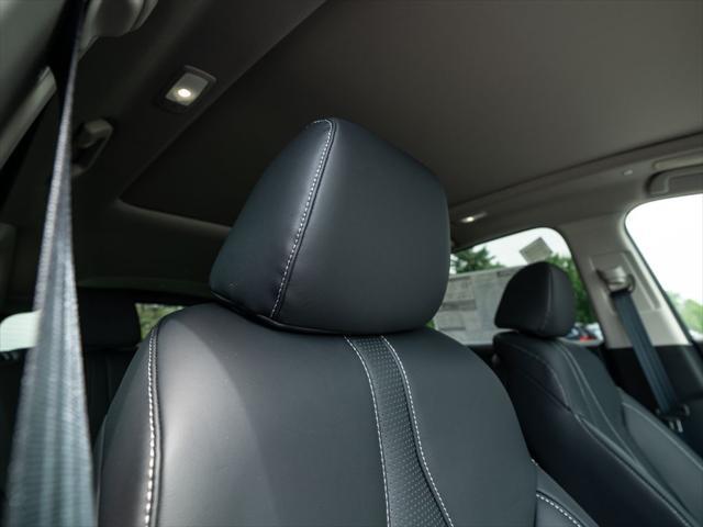 new 2025 Acura RDX car, priced at $48,650