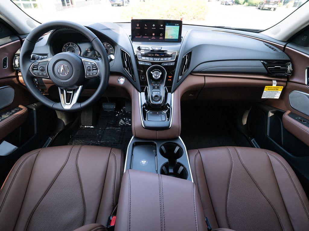 new 2026 Acura RDX car, priced at $49,650