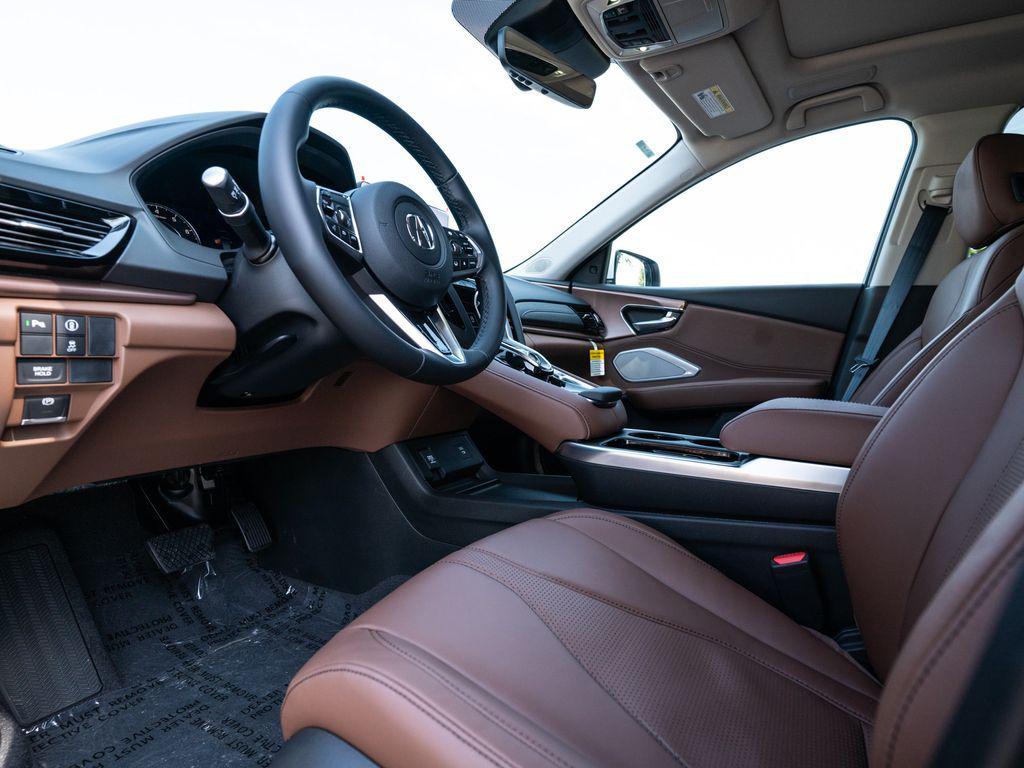 new 2026 Acura RDX car, priced at $49,650