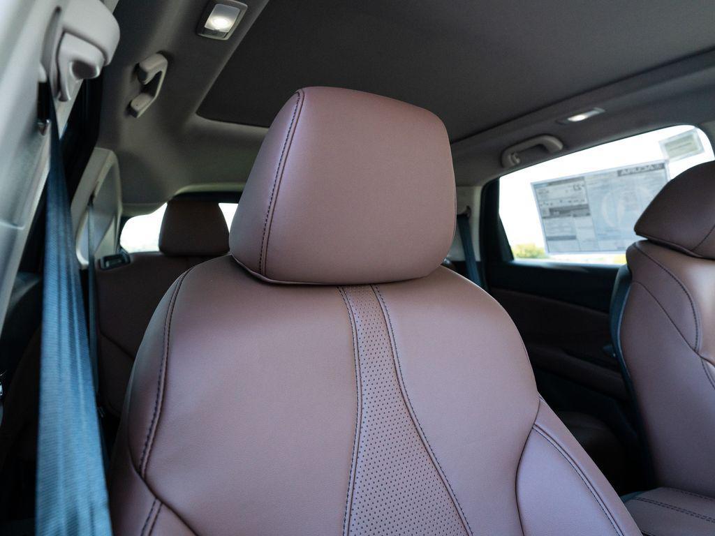 new 2026 Acura RDX car, priced at $49,650