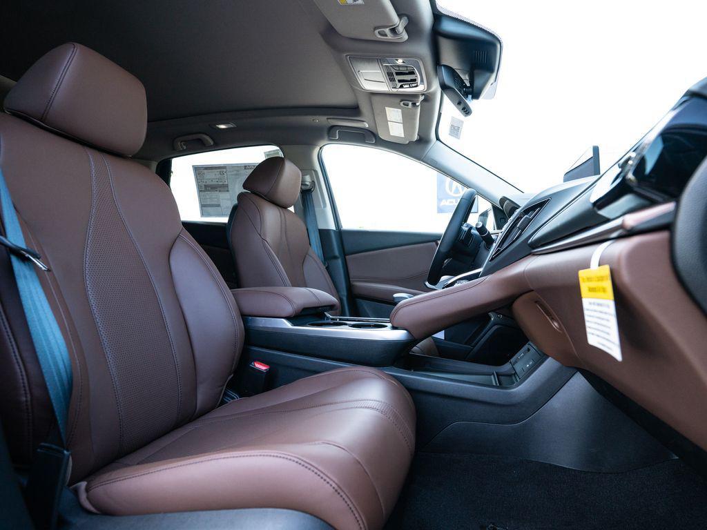 new 2026 Acura RDX car, priced at $49,650