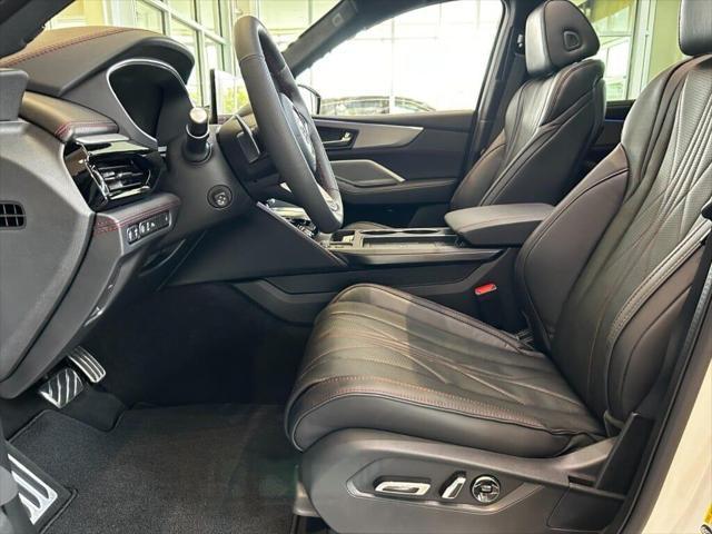 new 2026 Acura MDX car, priced at $70,850