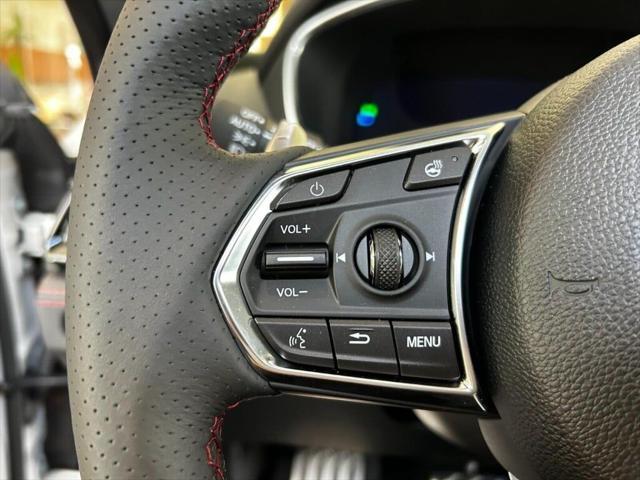 new 2026 Acura MDX car, priced at $70,850