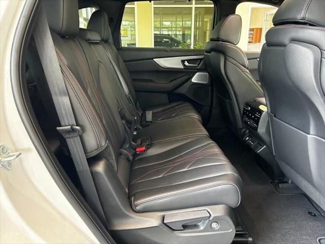 new 2026 Acura MDX car, priced at $70,850