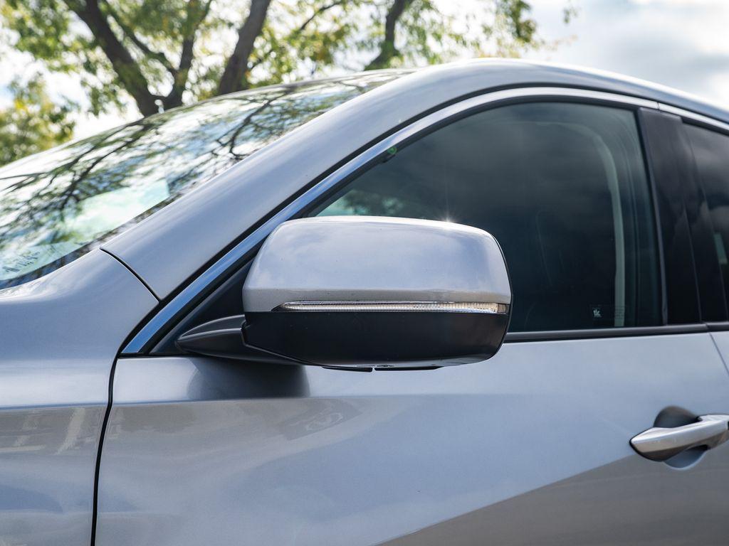 used 2024 Acura RDX car, priced at $40,659