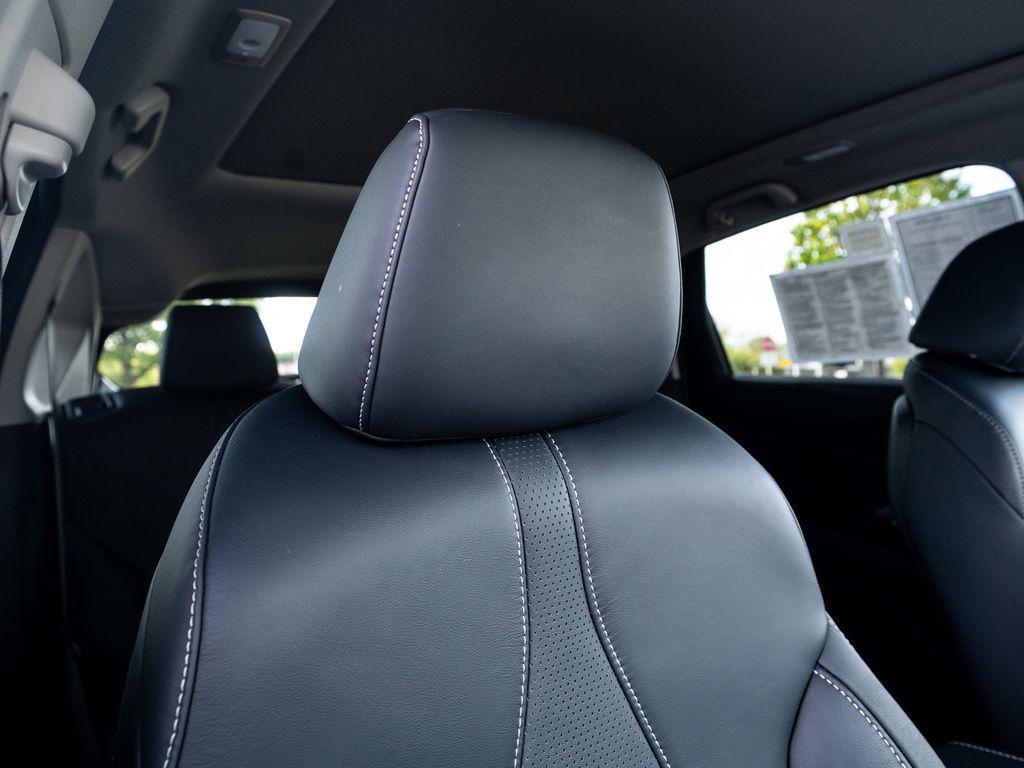 used 2024 Acura RDX car, priced at $40,659