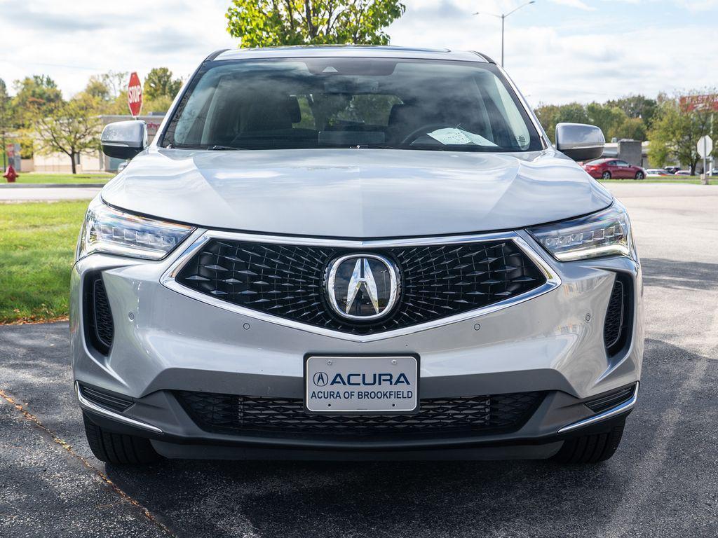 used 2024 Acura RDX car, priced at $40,659