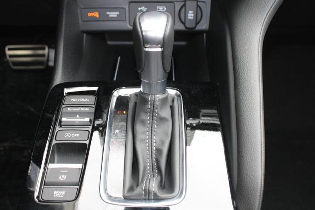 new 2025 Acura Integra car, priced at $39,795